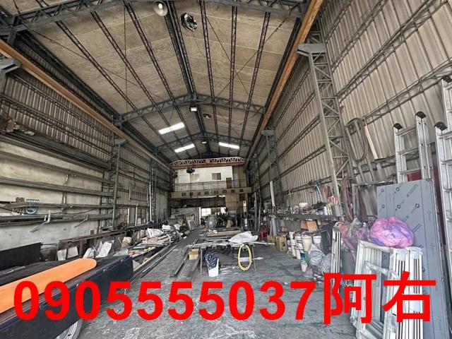 高雄店面_廠房_倉庫-4