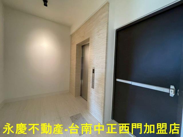 台南佳里公寓-11