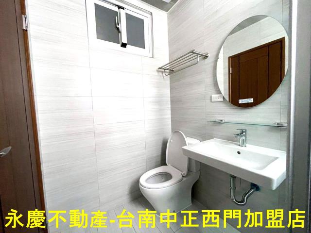 台南佳里公寓-8