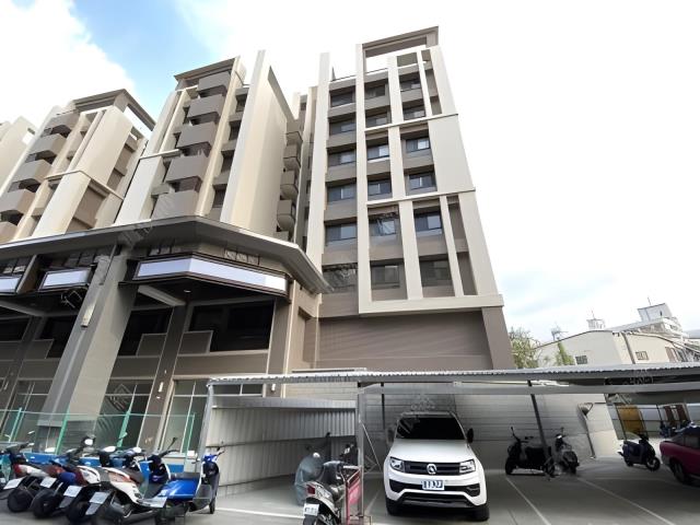 台中豐原華廈法拍-5