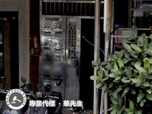 台北信義區法拍公寓-5