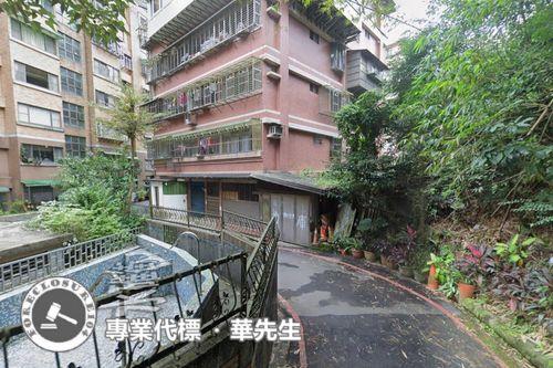 新北汐止華廈法拍-6