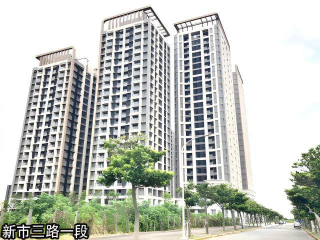 新北淡水大樓拍賣-2