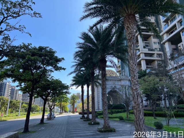 新北淡水法拍大樓-2