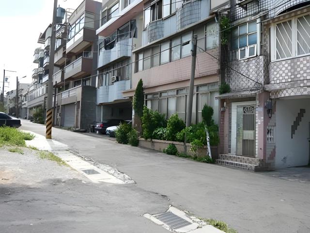 楊梅法拍公寓_愛買楊梅店-4
