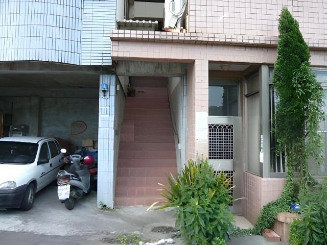 楊梅法拍公寓_楊梅火車站-2