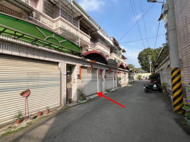 高樹法拍透天-2