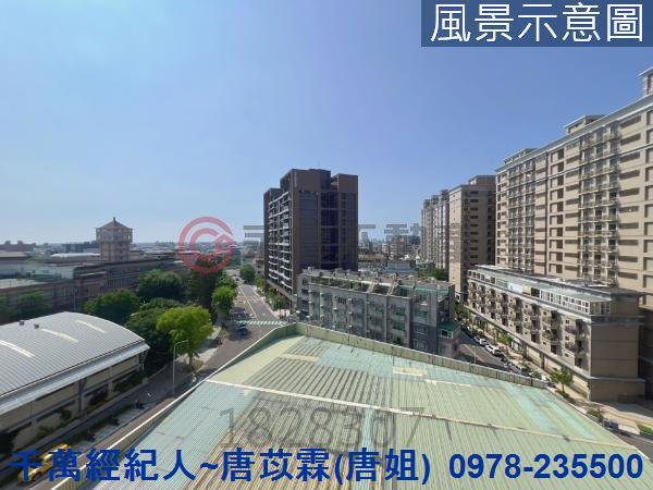 香山大樓-2