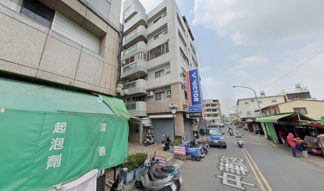 屏東市大樓拍賣-4
