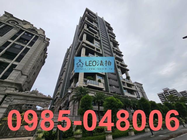 淡水大樓法拍-3
