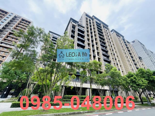 新店大樓_法拍大樓拍賣-4