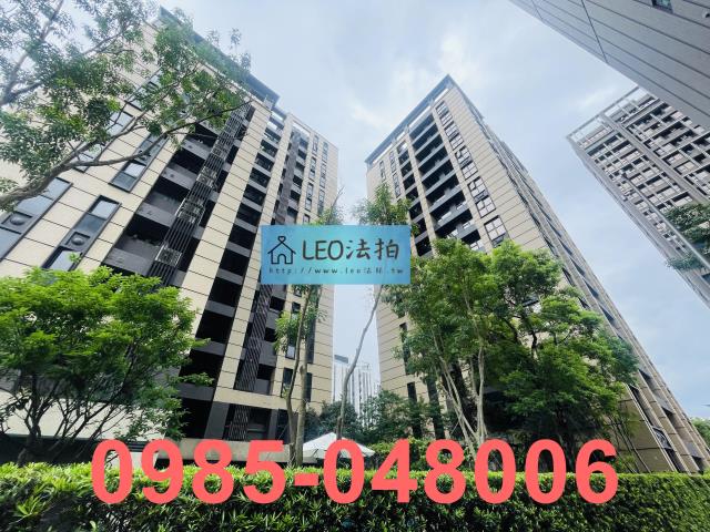 新店大樓_法拍大樓拍賣-2