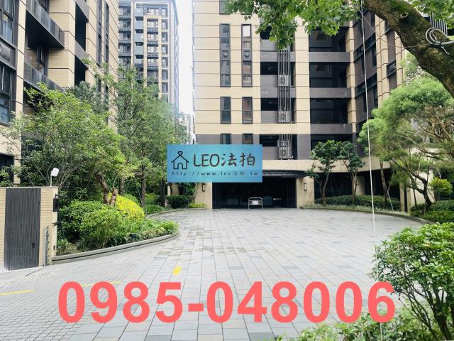 新店大樓_法拍大樓拍賣-5