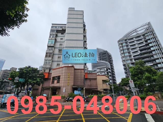 台北法拍大樓_法拍大樓-4