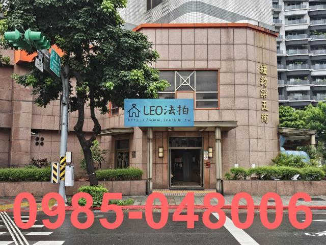 台北法拍大樓_法拍大樓-5