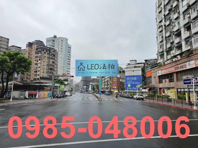 台北法拍大樓_法拍大樓-6