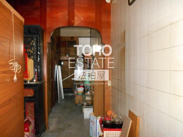 新北法拍公寓-4
