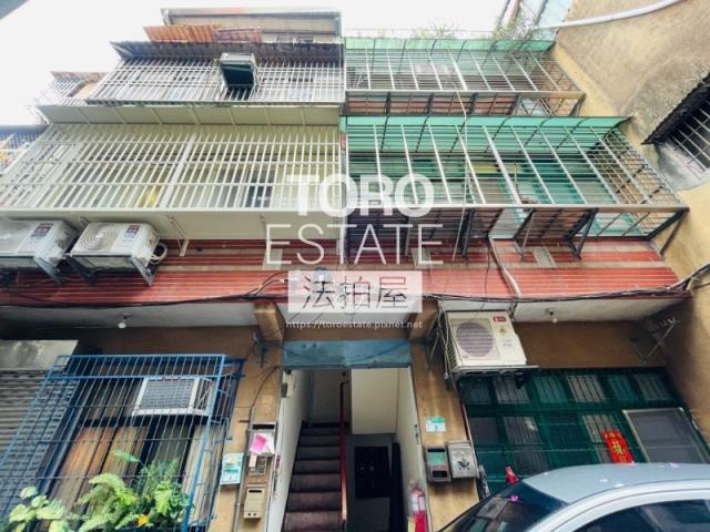 台北公寓法拍-1
