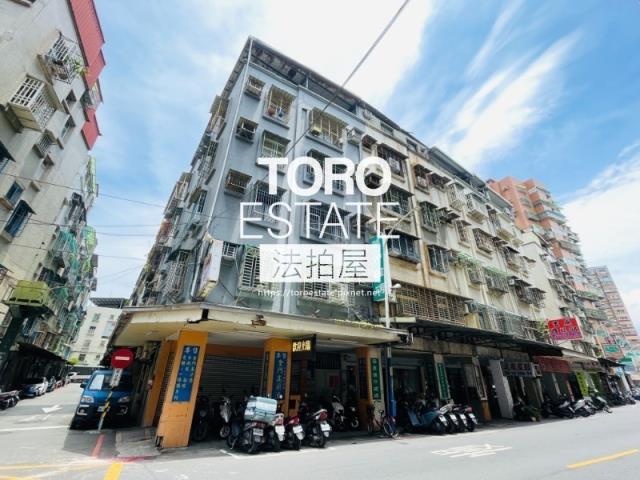 新北拍賣公寓-4