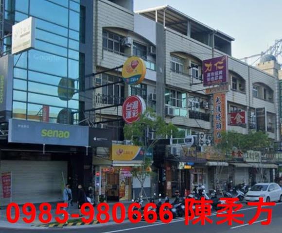 嘉義別墅_店面-13