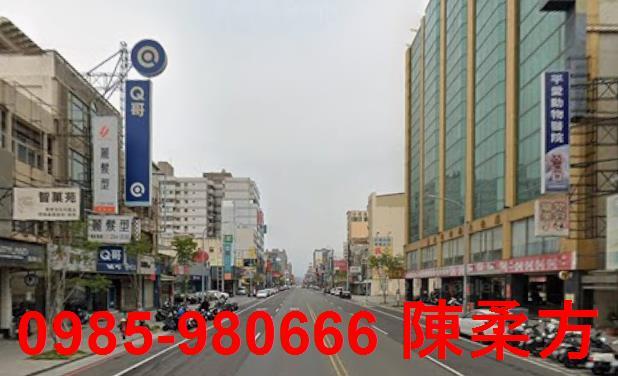 嘉義別墅_店面-14