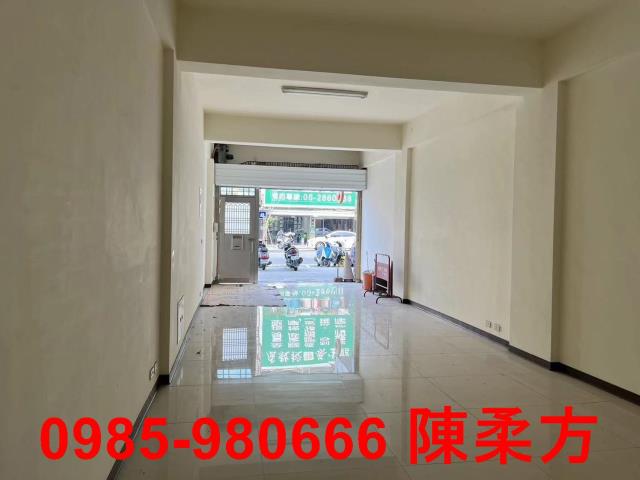 嘉義別墅_店面-2