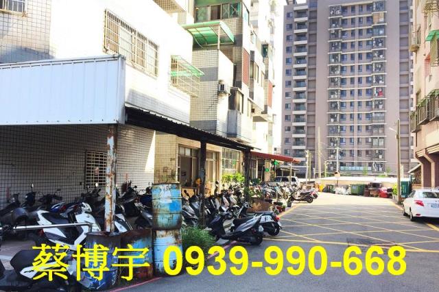 大雅區神林南路法拍屋