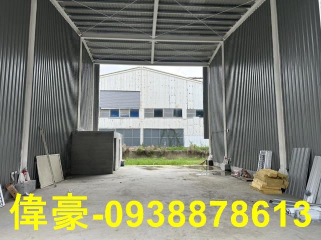 高雄廠房_倉庫-1