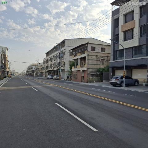 高雄岡山透天_店面-2
