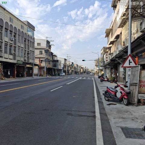 高雄岡山透天_店面-3