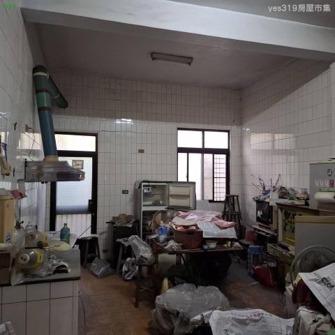 高雄岡山透天_店面-5