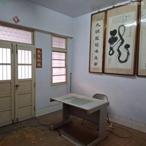 高雄岡山透天_店面-6