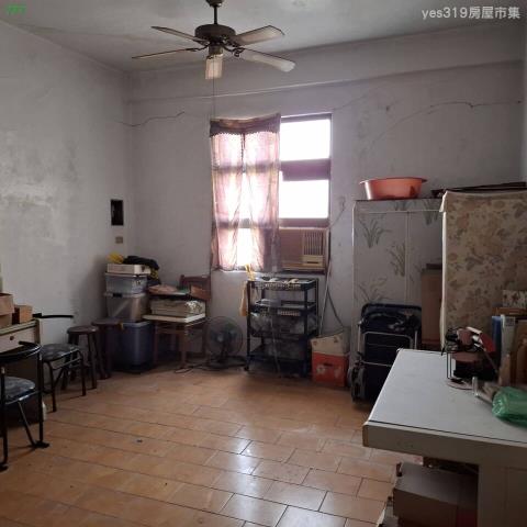高雄岡山透天_店面-7