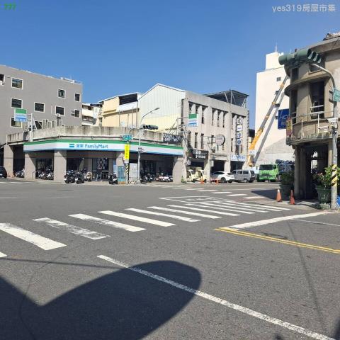 高雄鹽埕透天_店面-2