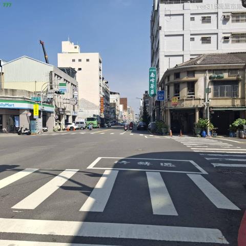 高雄鹽埕透天_店面-4