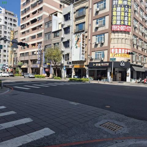 高雄鹽埕透天_店面-5