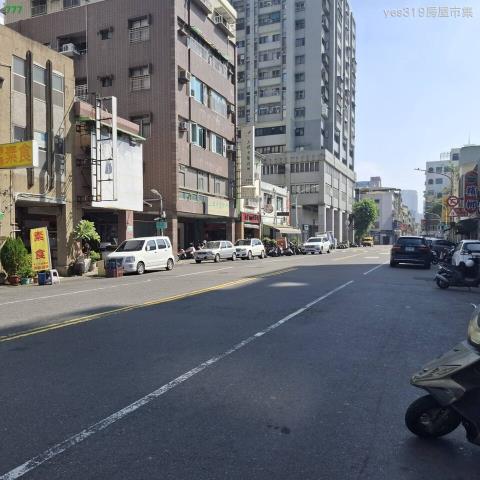高雄鹽埕透天_店面-6