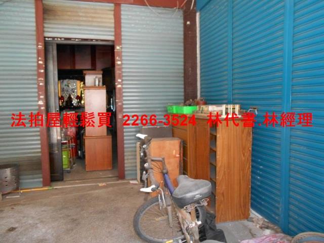 新北中和公寓_一樓法拍-2