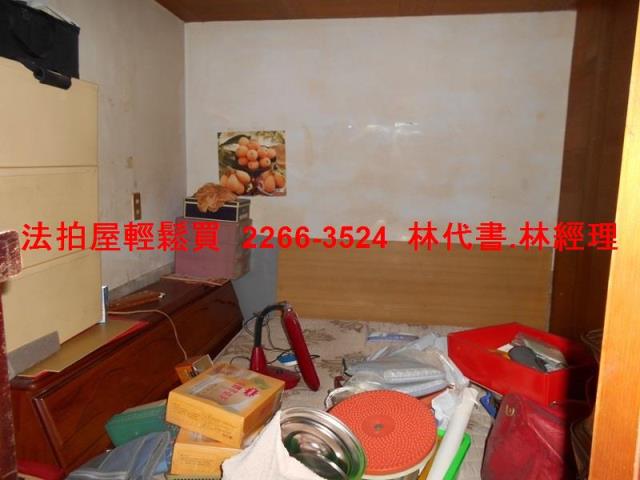 新北中和公寓_一樓法拍-5