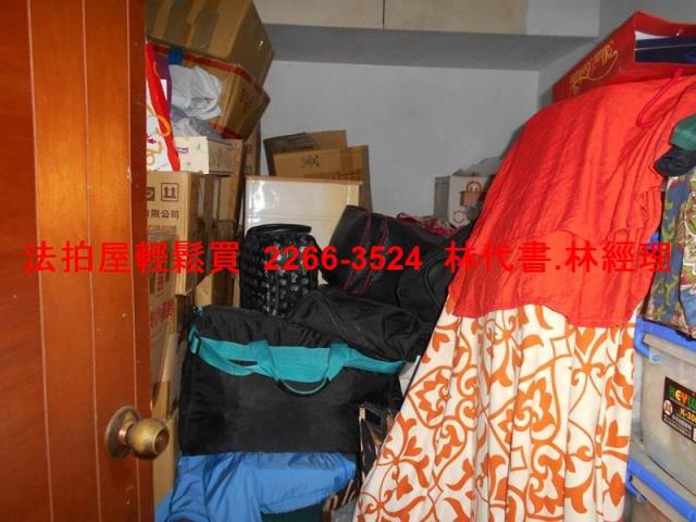 新北中和公寓_一樓法拍-6