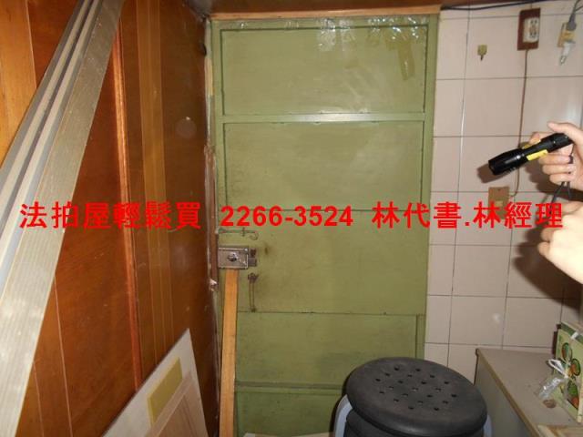 新北中和公寓_一樓法拍-9