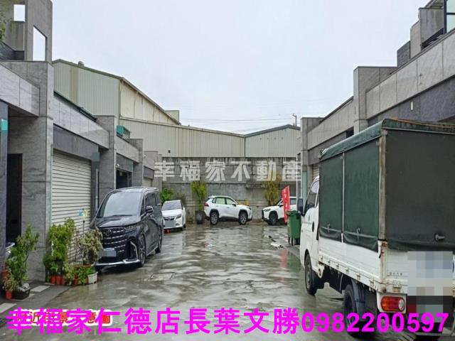 台南永康廠住-0