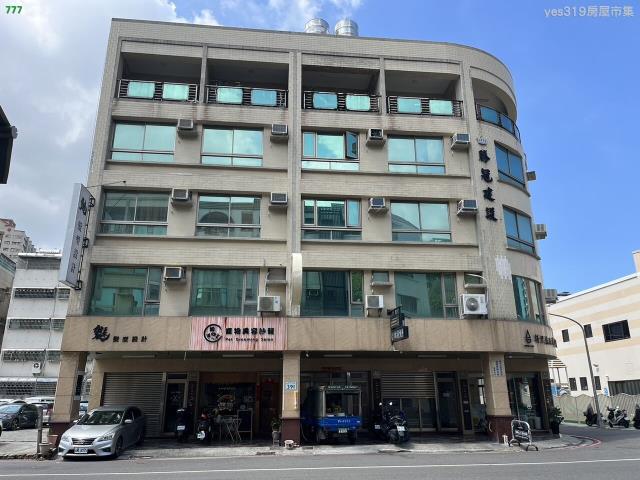 高雄左營透天_店面-2