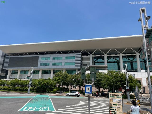 高雄左營透天_店面-3