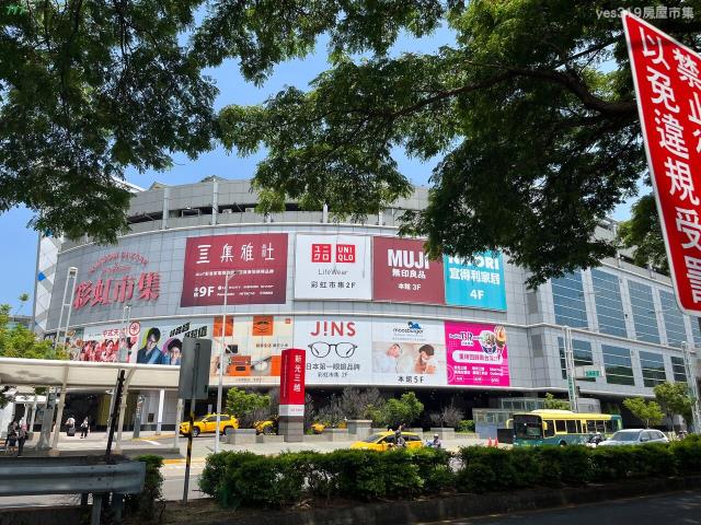 高雄左營透天_店面-4