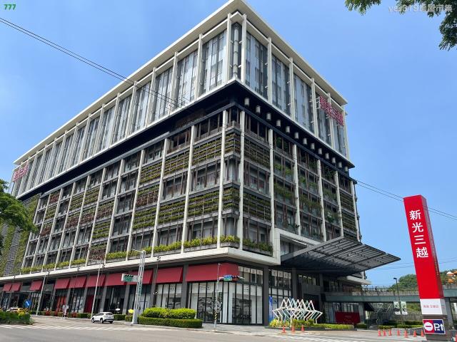 高雄左營透天_店面-5