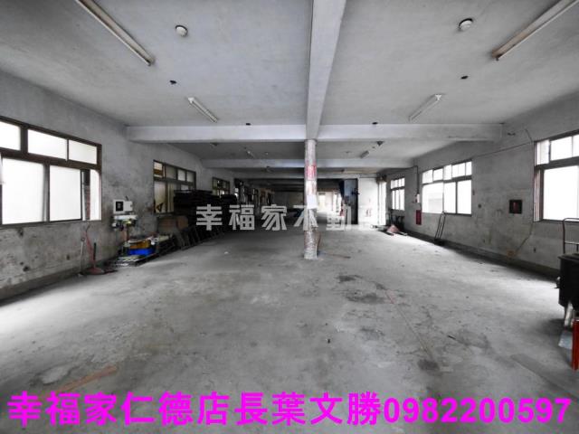 台南南區廠房-12