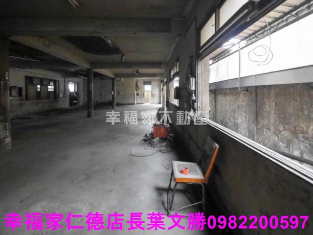 台南南區廠房-7