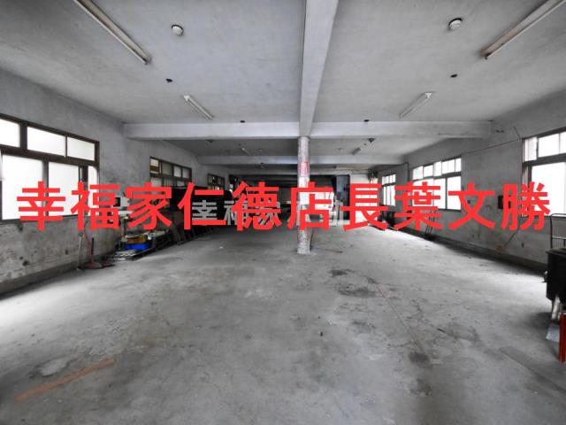台南南區廠房-12