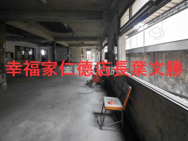 台南南區廠房-7
